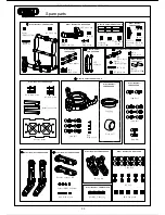 Preview for 35 page of TSA model Infusion 600E Pro Instruction Manual