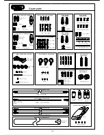 Preview for 38 page of TSA model Infusion 600E Pro Instruction Manual