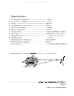 Preview for 39 page of TSA model Infusion 600E Pro Instruction Manual