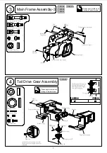 Preview for 9 page of TSA model Infusion 600n Platinum Instruction Manual