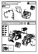 Preview for 10 page of TSA model Infusion 600n Platinum Instruction Manual