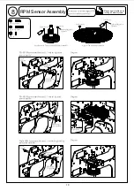 Preview for 12 page of TSA model Infusion 600n Platinum Instruction Manual