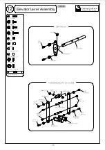 Preview for 15 page of TSA model Infusion 600n Platinum Instruction Manual