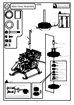 Preview for 19 page of TSA model Infusion 600n Platinum Instruction Manual