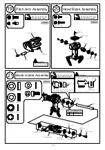 Preview for 21 page of TSA model Infusion 600n Platinum Instruction Manual