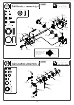 Preview for 23 page of TSA model Infusion 600n Platinum Instruction Manual