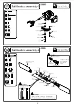 Preview for 24 page of TSA model Infusion 600n Platinum Instruction Manual