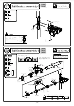 Preview for 25 page of TSA model Infusion 600n Platinum Instruction Manual