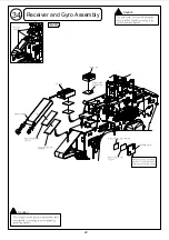 Preview for 31 page of TSA model Infusion 600n Platinum Instruction Manual