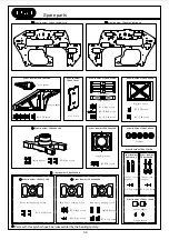 Preview for 38 page of TSA model Infusion 600n Platinum Instruction Manual