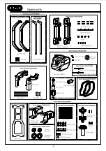 Preview for 39 page of TSA model Infusion 600n Platinum Instruction Manual