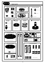 Preview for 40 page of TSA model Infusion 600n Platinum Instruction Manual