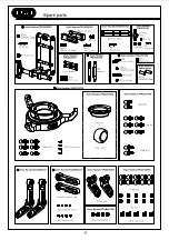 Preview for 41 page of TSA model Infusion 600n Platinum Instruction Manual