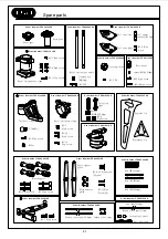 Preview for 43 page of TSA model Infusion 600n Platinum Instruction Manual