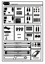 Preview for 44 page of TSA model Infusion 600n Platinum Instruction Manual