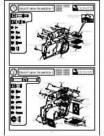 Preview for 8 page of TSA model infusion 7000n Instruction Manual