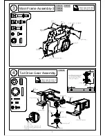 Preview for 9 page of TSA model infusion 7000n Instruction Manual