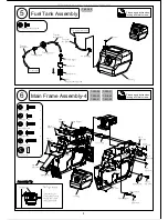 Preview for 10 page of TSA model infusion 7000n Instruction Manual