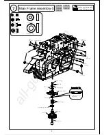 Preview for 11 page of TSA model infusion 7000n Instruction Manual