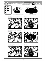 Preview for 12 page of TSA model infusion 7000n Instruction Manual