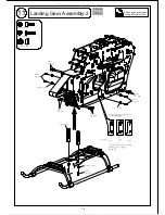 Preview for 14 page of TSA model infusion 7000n Instruction Manual