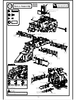 Preview for 16 page of TSA model infusion 7000n Instruction Manual