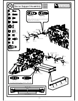 Preview for 17 page of TSA model infusion 7000n Instruction Manual