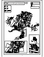 Preview for 18 page of TSA model infusion 7000n Instruction Manual