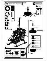 Preview for 19 page of TSA model infusion 7000n Instruction Manual