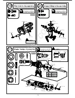 Preview for 21 page of TSA model infusion 7000n Instruction Manual