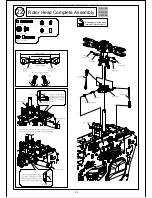 Preview for 22 page of TSA model infusion 7000n Instruction Manual