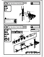 Preview for 25 page of TSA model infusion 7000n Instruction Manual