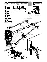 Preview for 26 page of TSA model infusion 7000n Instruction Manual