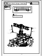 Preview for 27 page of TSA model infusion 7000n Instruction Manual