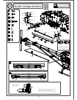 Preview for 29 page of TSA model infusion 7000n Instruction Manual