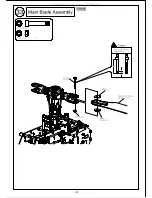 Preview for 30 page of TSA model infusion 7000n Instruction Manual