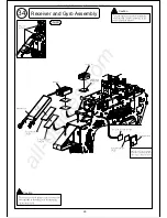 Preview for 31 page of TSA model infusion 7000n Instruction Manual