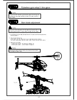 Preview for 34 page of TSA model infusion 7000n Instruction Manual