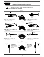 Preview for 35 page of TSA model infusion 7000n Instruction Manual