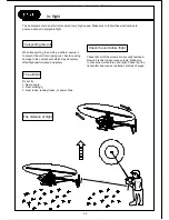 Preview for 37 page of TSA model infusion 7000n Instruction Manual