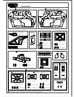 Preview for 38 page of TSA model infusion 7000n Instruction Manual