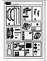 Preview for 39 page of TSA model infusion 7000n Instruction Manual