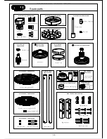 Preview for 40 page of TSA model infusion 7000n Instruction Manual