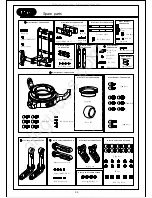 Preview for 41 page of TSA model infusion 7000n Instruction Manual