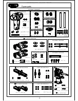 Preview for 42 page of TSA model infusion 7000n Instruction Manual