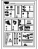 Preview for 43 page of TSA model infusion 7000n Instruction Manual