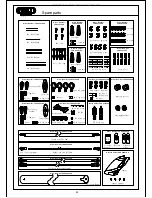 Preview for 44 page of TSA model infusion 7000n Instruction Manual