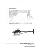 Preview for 45 page of TSA model infusion 7000n Instruction Manual