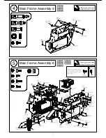 Preview for 9 page of TSA model Infusion 700E Instruction Manual