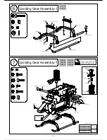 Preview for 10 page of TSA model Infusion 700E Instruction Manual